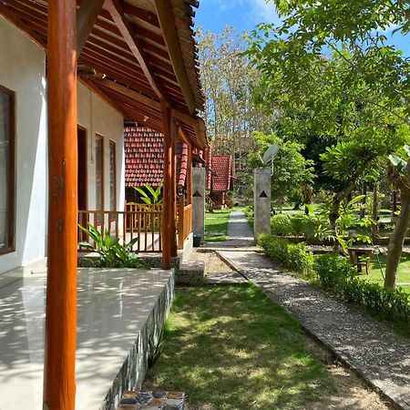 Beautiful House Hotel Batununggul Exterior photo