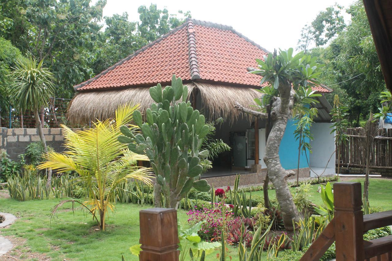 Beautiful House Hotel Batununggul Exterior photo